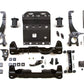 4 Inch Lift Kit | Toyota Tacoma (05-15) 4WD