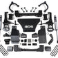 6 Inch Lift Kit | Chevy Silverado or GMC Sierra 1500 (19-24) 4WD | Gas