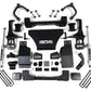 4 Inch Lift Kit | Chevy Trail Boss or GMC AT4 1500 (19-24) 4WD | Gas