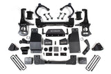 6 Inch Lift Kit | Adaptive Ride Control Only | Chevy Silverado High Country or GMC Denali 1500 (19-24) 4WD | Diesel
