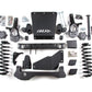 6 Inch Lift Kit | Chevy/GMC Avalanche, Surburban, Tahoe, or Yukon 1500 (00-06) 4WD