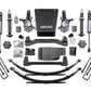 4 Inch Lift Kit | Chevy Silverado or GMC Sierra 1500 (07-13) 4WD