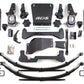 7 Inch Lift Kit | Chevy Silverado or GMC Sierra 2500HD/3500 (01-10) 4WD