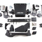 4 Inch Lift Kit | Chevy/GMC Avalanche, Surburban, Tahoe, or Yukon 1500 (00-06) 4WD