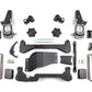 4.5 Inch Lift Kit | Chevy Silverado or GMC Sierra 2500HD/3500 (01-10) SRW 4WD