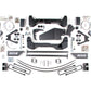 6 Inch Lift Kit | Chevy/GMC 1500/2500 6 Lug (88-98) 4WD