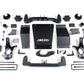 6 Inch Lift Kit | Chevy Silverado or GMC Sierra 1500 (14-18) 4WD