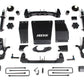 4 Inch Lift Kit | Chevy Silverado or GMC Sierra 1500 (14-18) 4WD