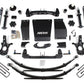 4 Inch Lift Kit | Chevy Silverado or GMC Sierra 1500 (14-18) 4WD