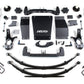 6 Inch Lift Kit | Chevy Silverado or GMC Sierra 1500 (14-18) 4WD