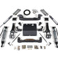 5.5 Inch Lift Kit | FOX 2.5 Coil-Over | Chevy Colorado or GMC Canyon (15-22) 4WD