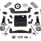 5.5 Inch Lift Kit | Chevy Colorado or GMC Canyon (15-22) 4WD