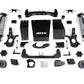 4 Inch Lift Kit | FOX 2.5 Coil-Over | Chevy/GMC Suburban, Tahoe, Yukon/XL 1500 (15-19) 4WD