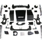 6 Inch Lift Kit | Chevy/GMC Suburban, Tahoe, Yukon/XL 1500 (15-19) 4WD | Autoride Equipped
