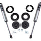 2 Inch Lift Kit | Chevy/GMC Avalanche, Suburban, Tahoe, Yukon/XL 1500 (07-19) 4WD
