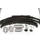 4 Inch Lift Kit | Jeep Cherokee SJ, Wagoneer, Grand Wagoneer, or J10/J20 (74-89)
