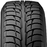 BFGoodrich Winter T/A KSI 215/70R16 100T