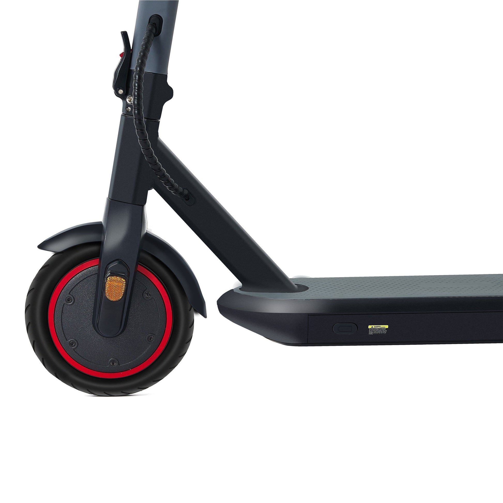 36V Freddo X1 E-Scooter. 350W motor, 16 mph, 8.5 inch tires, lightweight and foldable Kids Cars CA - Ride On Toys Store