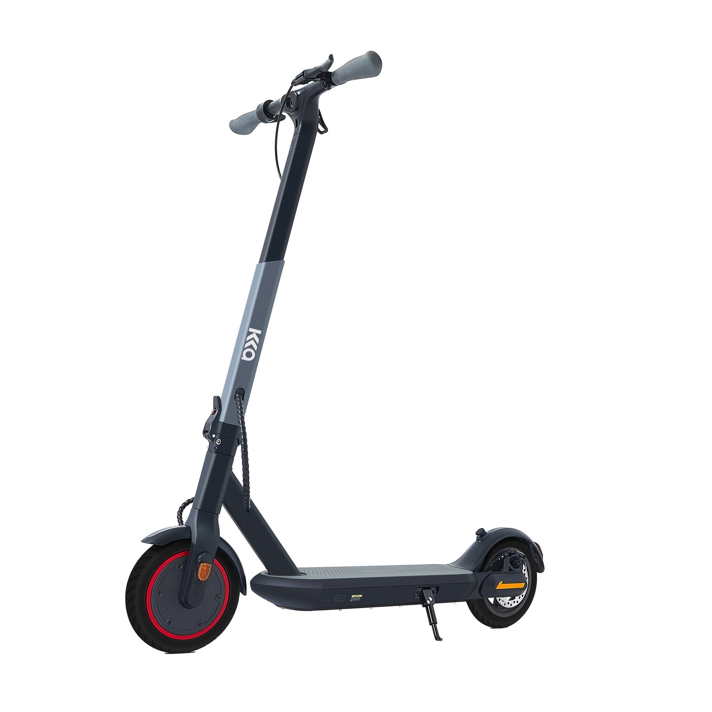 36V Freddo X1 E-Scooter. 350W motor, 16 mph, 8.5 inch tires, lightweight and foldable Kids Cars CA - Ride On Toys Store