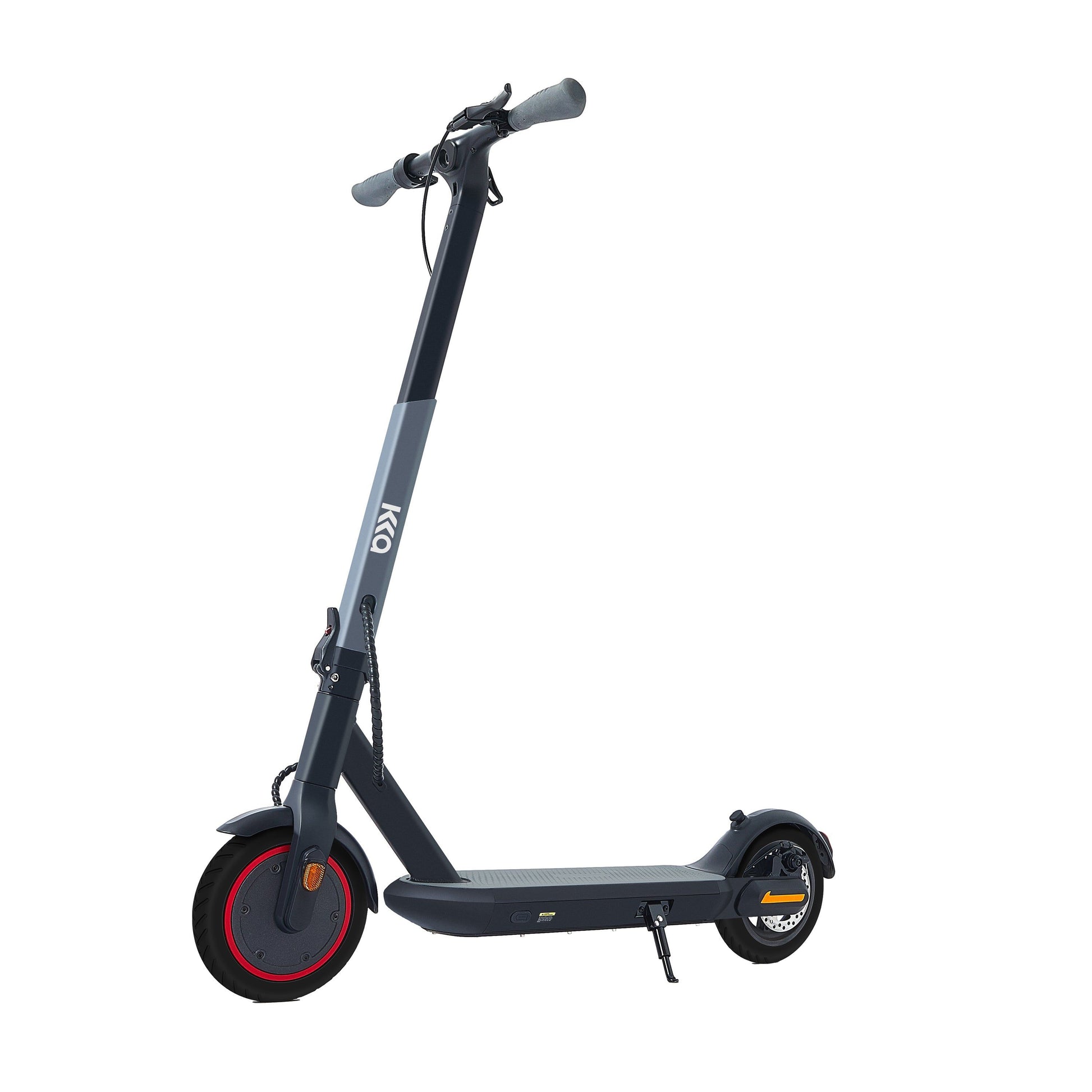 36V Freddo X1 E-Scooter. 350W motor, 16 mph, 8.5 inch tires, lightweight and foldable Kids Cars CA - Ride On Toys Store
