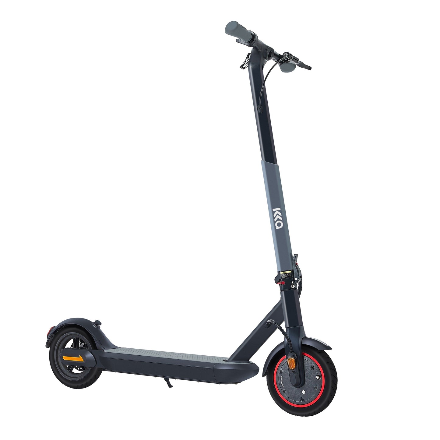 36V Freddo X1 E-Scooter. 350W motor, 16 mph, 8.5 inch tires, lightweight and foldable Kids Cars CA - Ride On Toys Store