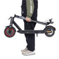 36V Freddo X1 E-Scooter. 350W motor, 16 mph, 8.5 inch tires, lightweight and foldable Kids Cars CA - Ride On Toys Store