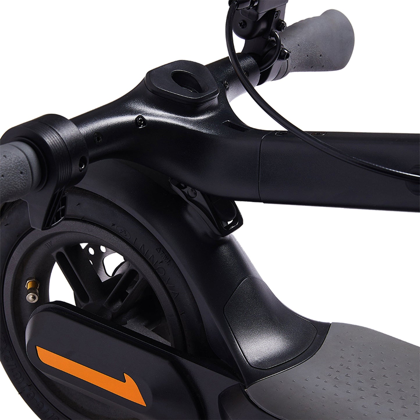 36V Freddo X1 E-Scooter. 350W motor, 16 mph, 8.5 inch tires, lightweight and foldable Kids Cars CA - Ride On Toys Store