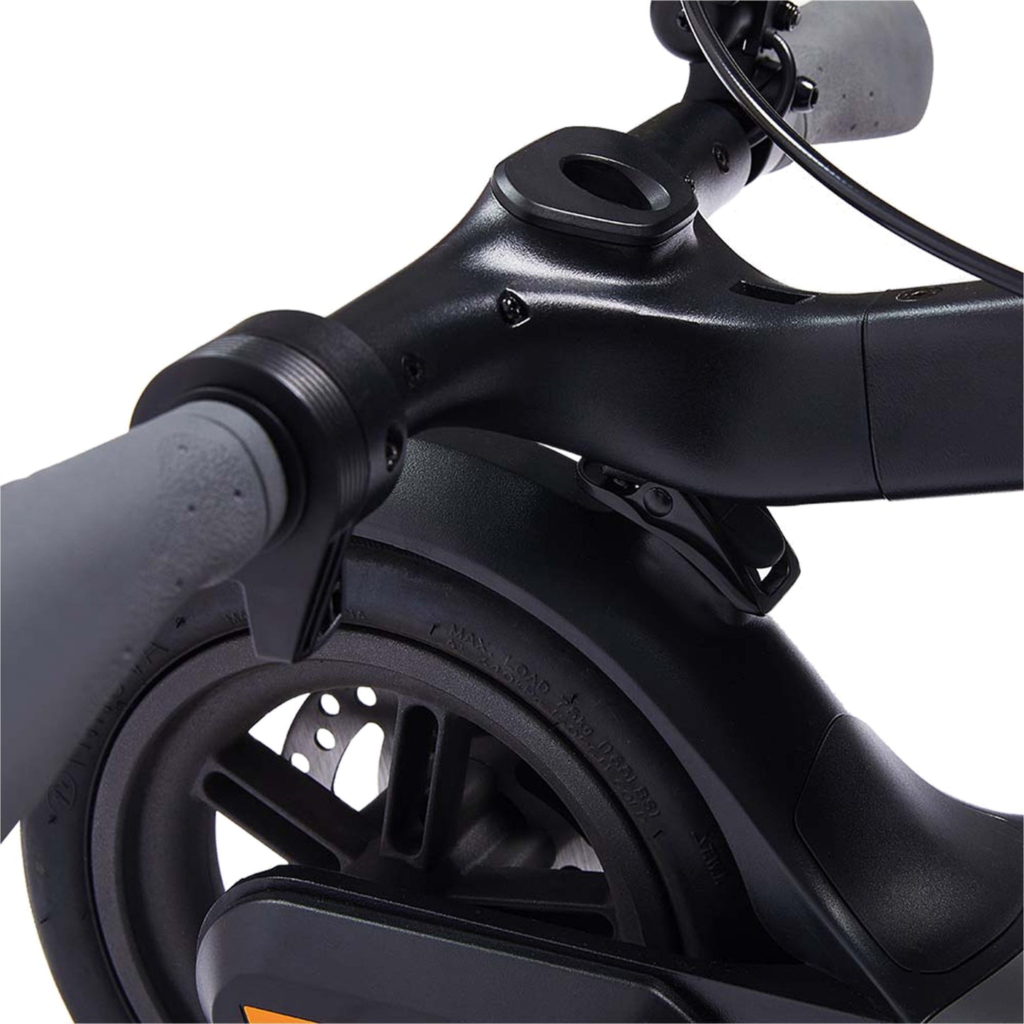 36V Freddo X1 E-Scooter. 350W motor, 16 mph, 8.5 inch tires, lightweight and foldable Kids Cars CA - Ride On Toys Store