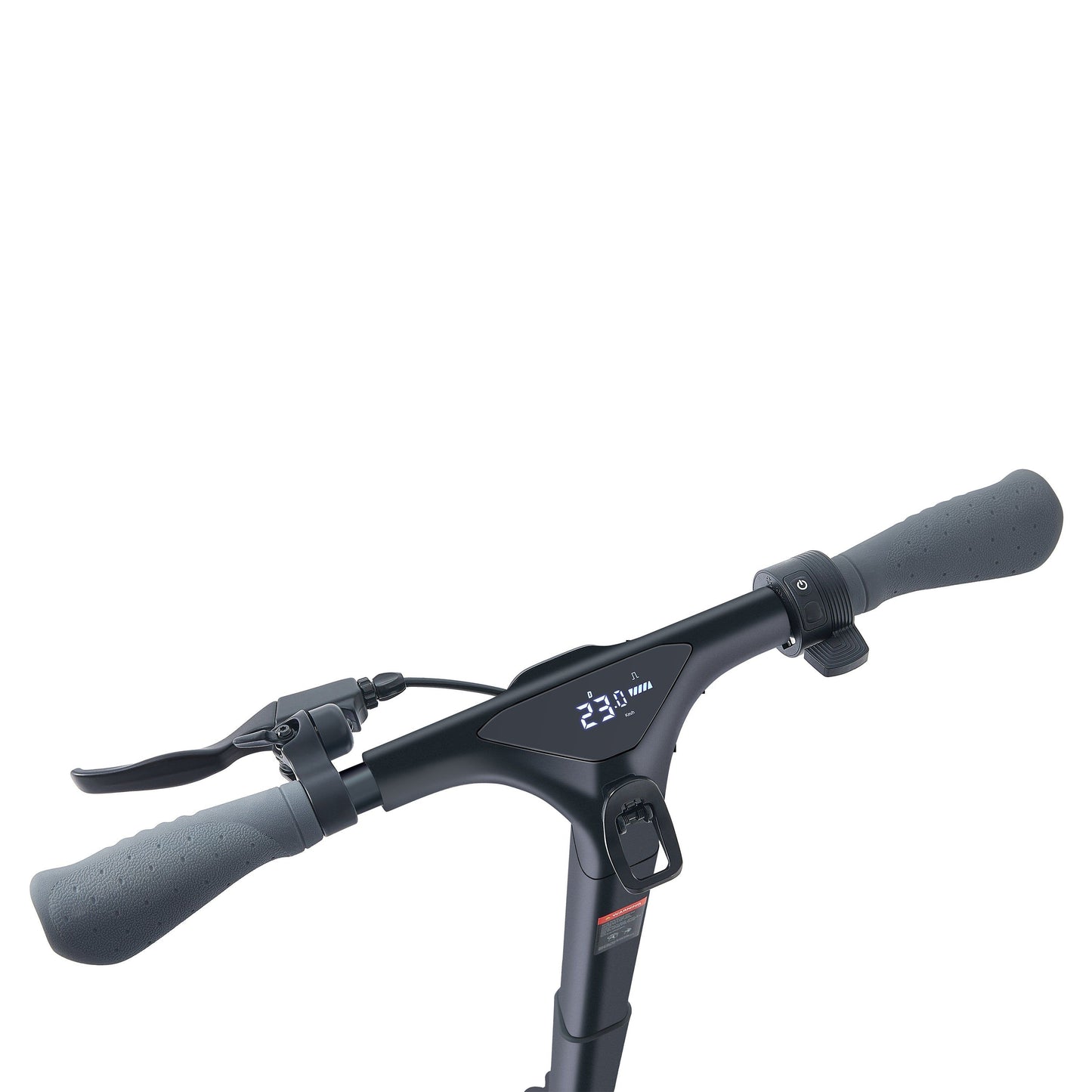 36V Freddo X1 E-Scooter. 350W motor, 16 mph, 8.5 inch tires, lightweight and foldable Kids Cars CA - Ride On Toys Store