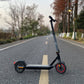 36V Freddo X1 E-Scooter. 350W motor, 16 mph, 8.5 inch tires, lightweight and foldable Kids Cars CA - Ride On Toys Store