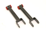 BMR 91-96 B-Body Non-Adj. Upper Control Arms Extended Length (Polyurethane) - Black Hammertone