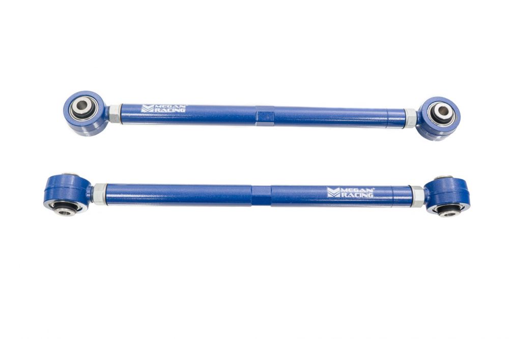 BMW 2-Series F22 14-21 Rear Lower Toe Arm (Spherical) - MRC-BM-0370