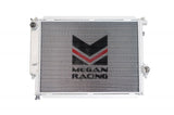 BMW 3 series M3 3.0L 3.2L 1992-1998 Radiator (MT Only) - MR-RT-BE36