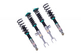 BMW 530i/540i (G30) 2017+ (RWD Only, Excludes M5) - Euro I Series Coilovers - MR-CDK-BG30-EU