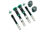 BMW E30 84-85 318i w/ 45mm Front Strut Housing - Euro II Series Coilovers - MR-CDK-E3045