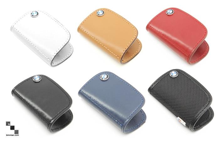 BMW Key Holder