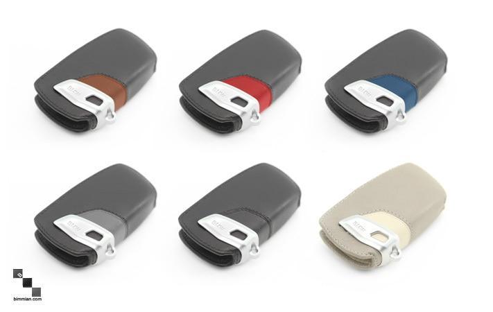 BMW Key Holder
