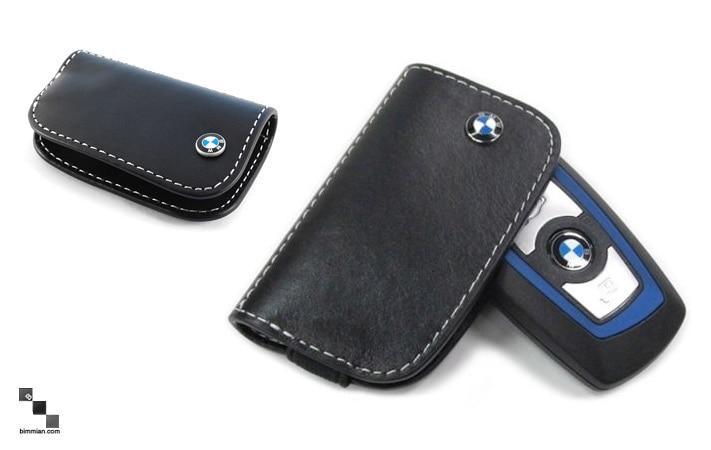 BMW Key Holder