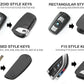 BMW Key Holder for Remote and Exposed Key