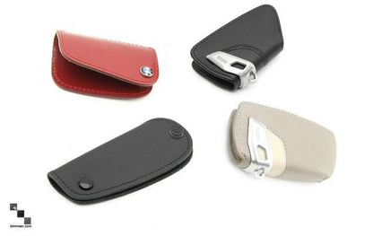 BMW Key Holder