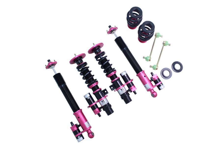BMW M3 (E46) 01-06 - Spec-RS Series Coilovers - MR-CDK-E46M3-RS