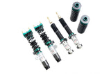 BMW M3 (G80) 21+ (RWD Only) Euro II Series Coilover Kit - MR-CDK-BG80