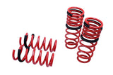 BMW M5 F10 Only 13-17 Lowering Spring - MR-LS-BF10M5
