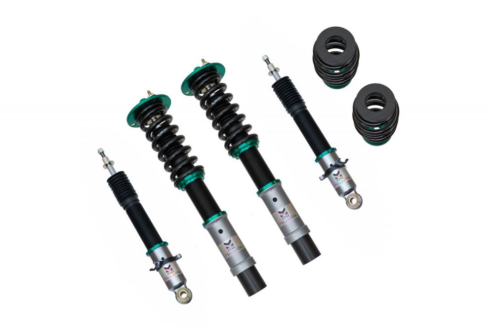 BMW X6 2015-2019 / X5 2013-2018 Euro Series Coilovers - MR-CDK-BF16X-EU
