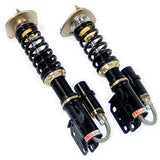 BC Racing ER Series Coilovers | 12-13 Golf R (W/O DCC) MK6 | H-14-ER