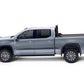 BackRack 19-23 Silverado/Sierra (New Body) 1500 Louvered Rack Frame Only Requires Hardware