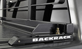 BackRack 2017+ Superduty Aluminum Low Profile Tonneau Hardware Kit