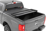 Bed Cover | Tri Fold | Soft | 5' Bed | Ford Ranger 2WD/4WD (19-23)