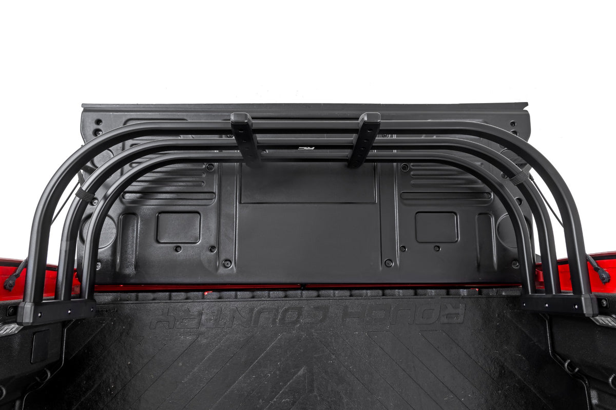 Bed Extender | 26" Extension | Chevy/GMC 1500 (19-23)
