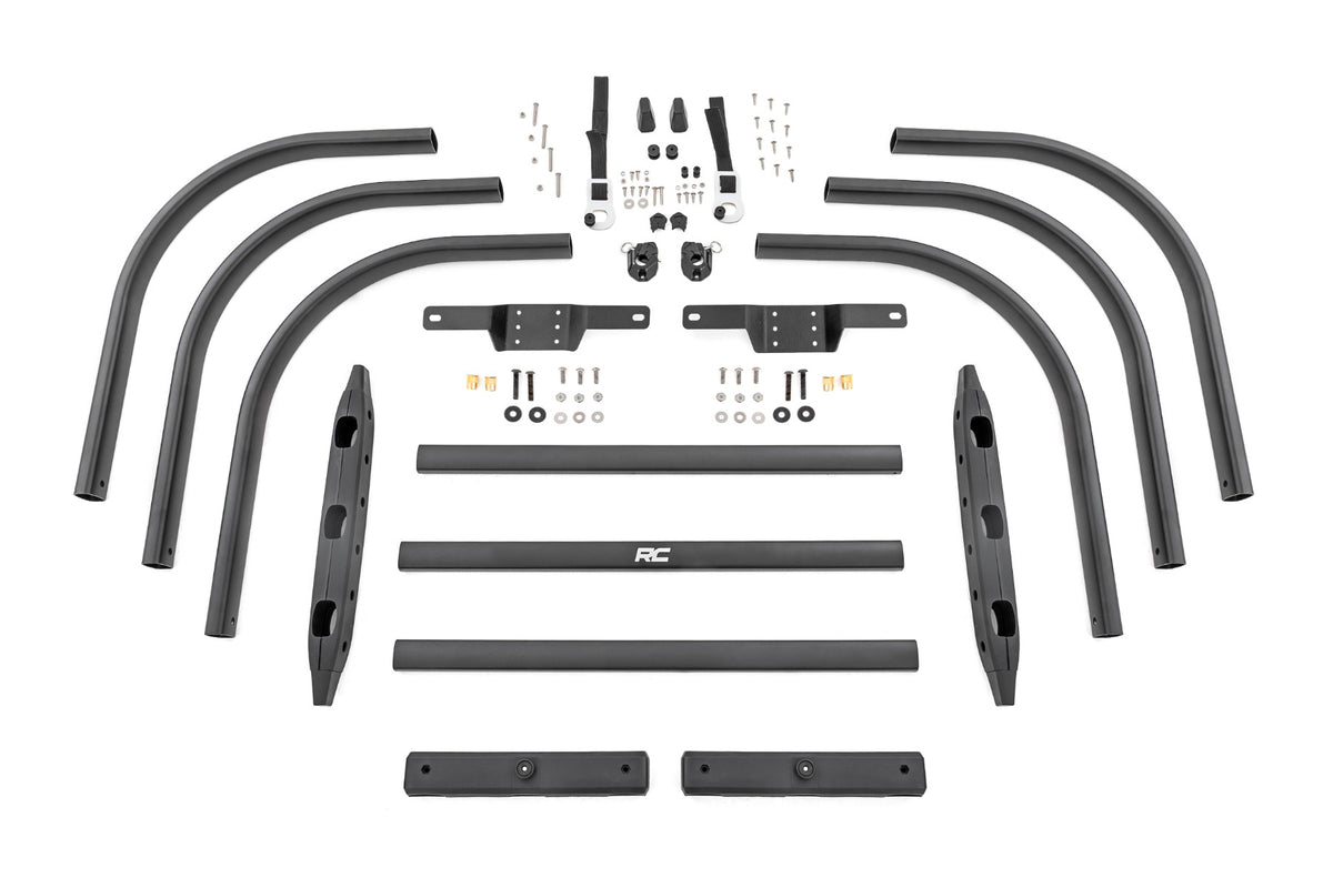 Bed Extender | 26" Extension | Chevy/GMC 1500 (19-23)